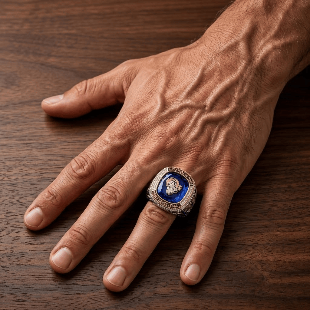 LARS Premium Ring TTNL