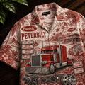 PREMIUM PTBT HAWAIIAN SHIRT LNTH