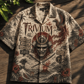PREMIUM TVM HAWAIIAN SHIRT NPL