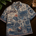 PREMIUM LACP HAWAIIAN SHIRT TTNL