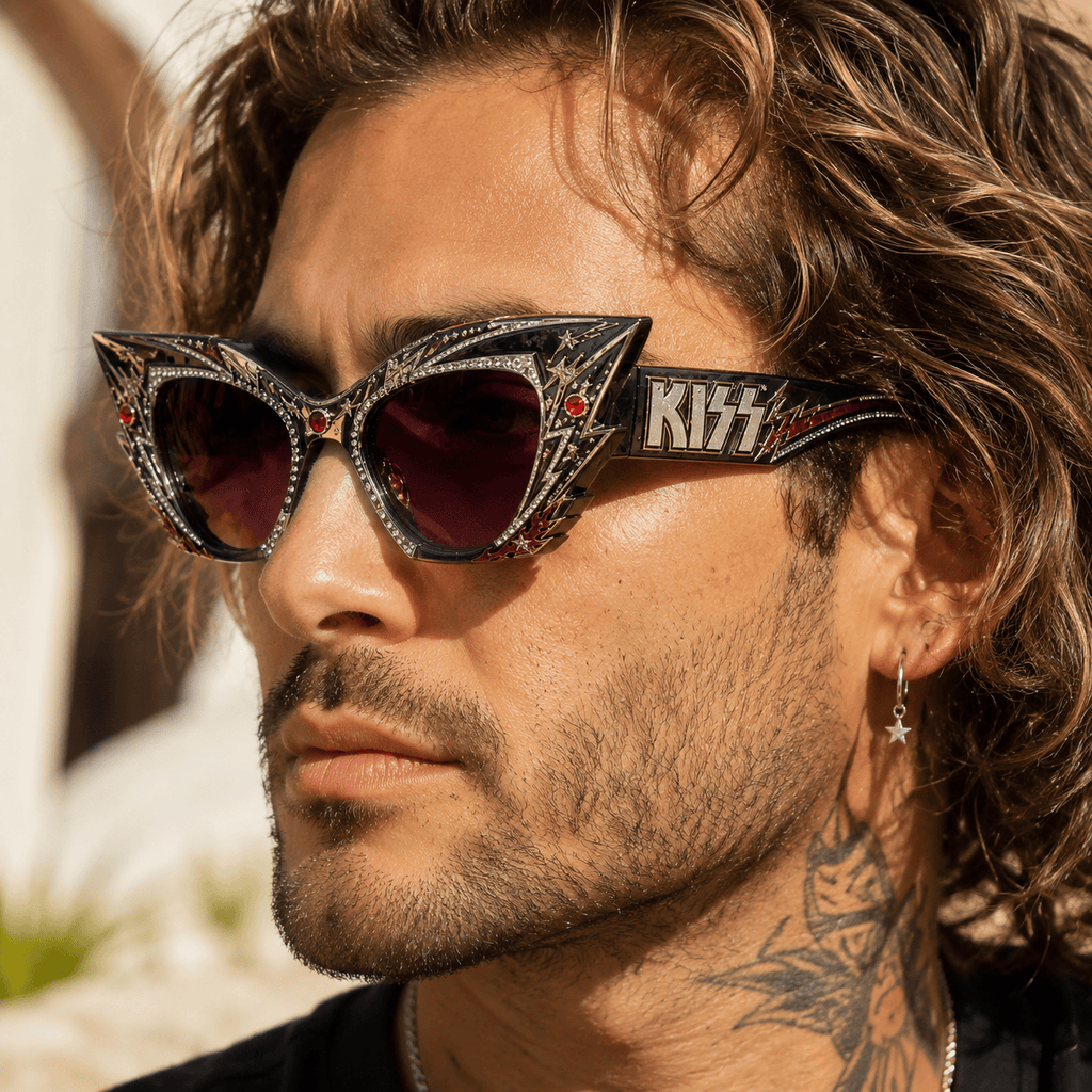 PREMIUM KSS UNISEX SUNGLASSES LNTH