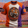 PREMIUM CTFB 3D EMBOSS SHIRT TTNL
