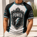 PREMIUM PADP 3D EMBOSS SHIRT HQH