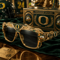 PREMIUM ORD UNISEX SUNGLASSES LNTH