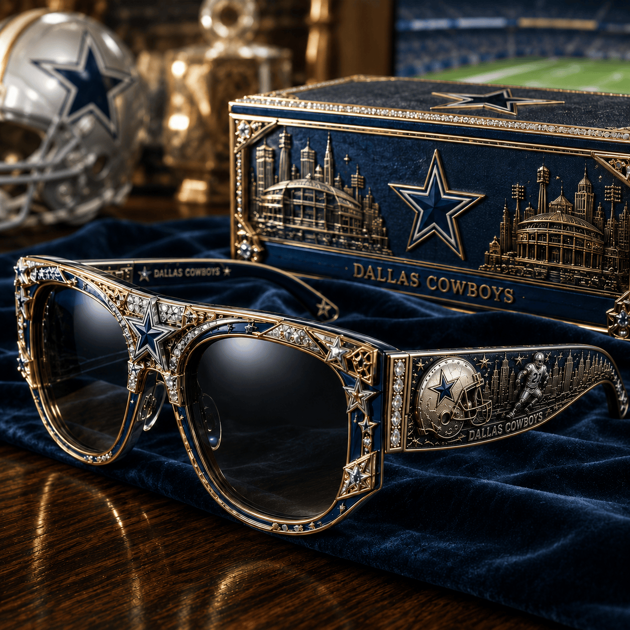 PREMIUM DLCB UNISEX SUNGLASSES PDL