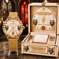 POWS Premium Powerwolf Watch NTVA