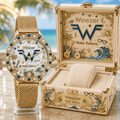 WZR Premium Weezer Watch NTVA