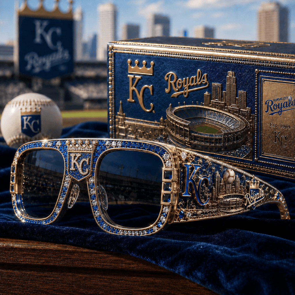 PREMIUM KCR UNISEX SUNGLASSES PDL