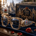 PREMIUM BATB UNISEX SUNGLASSES DBD