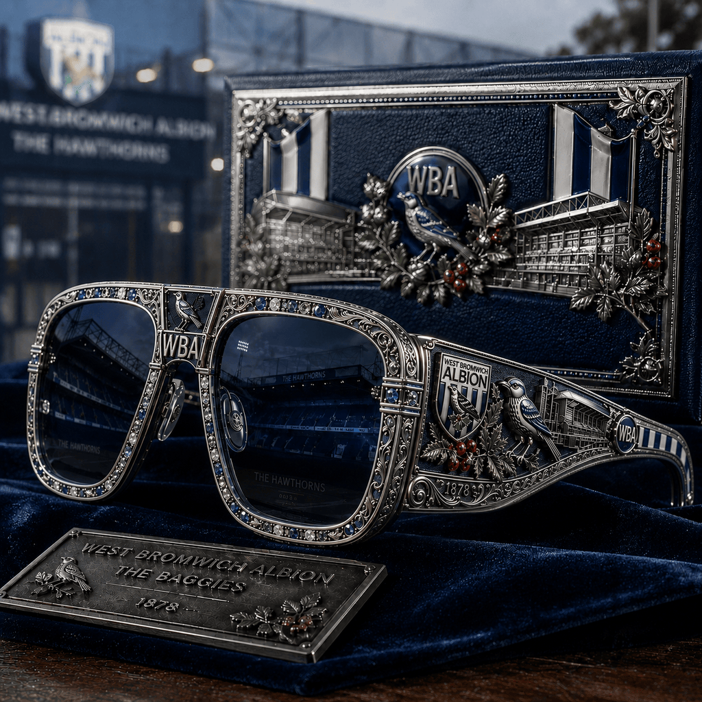 PREMIUM WBA UNISEX SUNGLASSES NTNA
