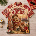 Premium SF49 Hawaiian Shirt TNSM