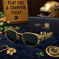 PREMIUM NDFI UNISEX SUNGLASSES PTKL