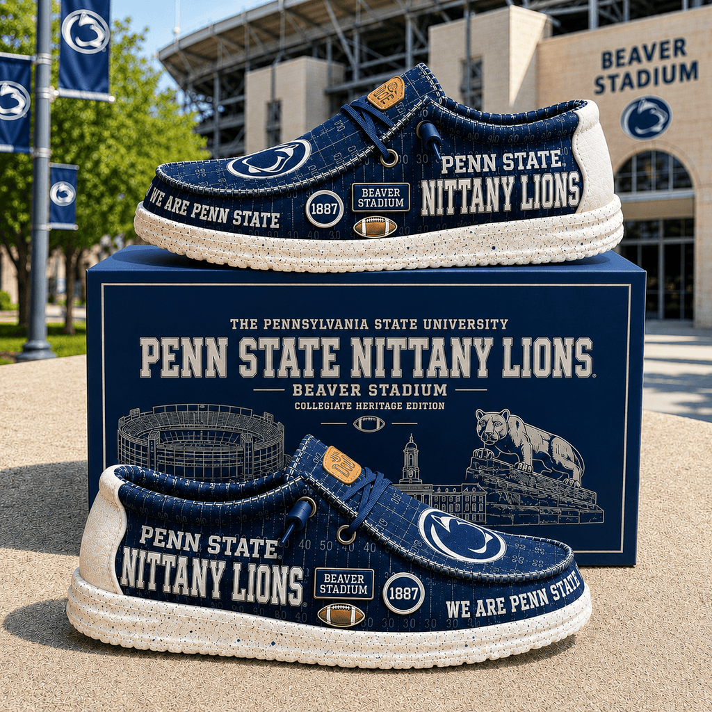 Premium PSNL Loafer Shoes TTTT