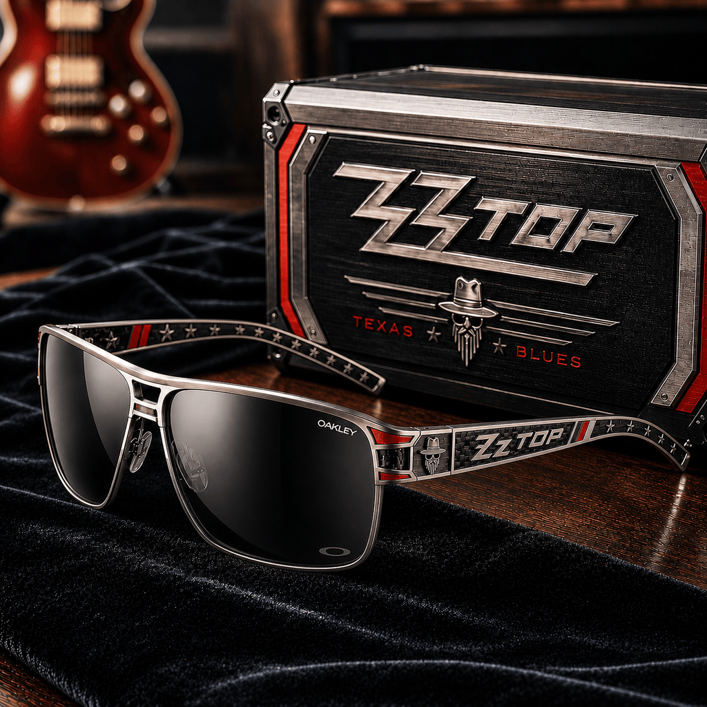 PREMIUM ZZT UNISEX SUNGLASSES NPL