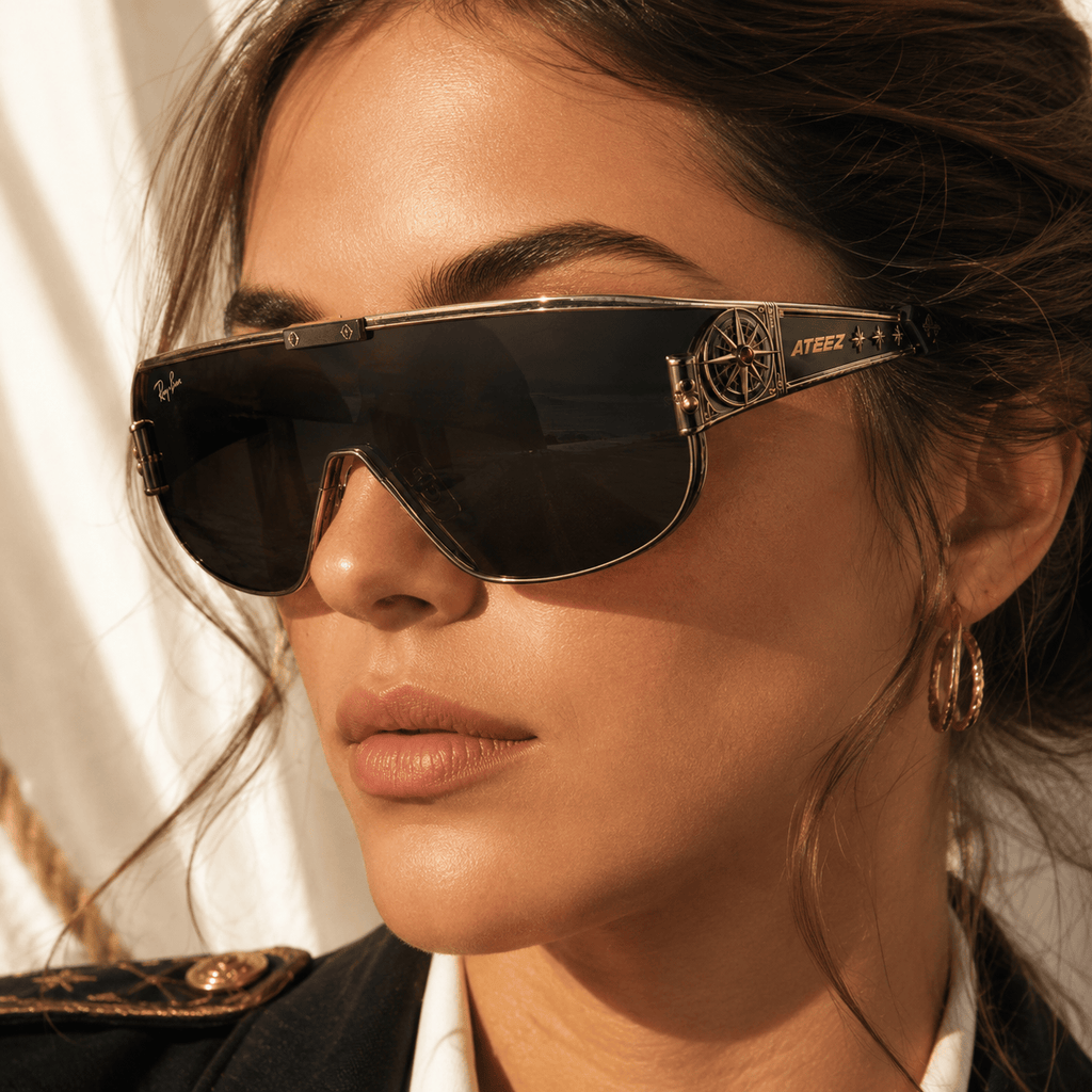 PREMIUM ATZ UNISEX SUNGLASSES NTVA