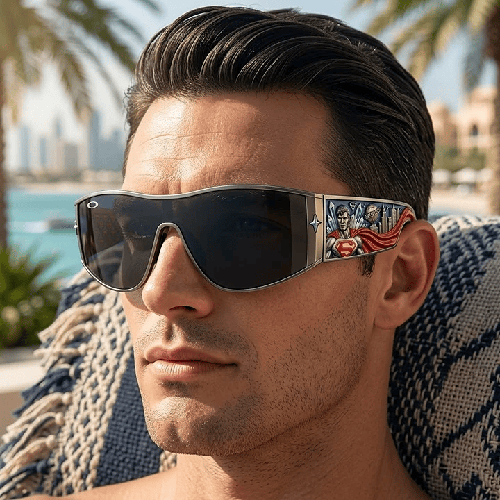 PREMIUM SPM UNISEX SUNGLASSES TTNL