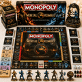 Premium MKB Board Game BMD