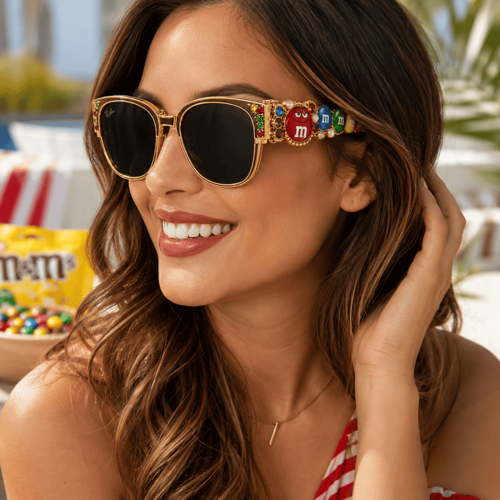 PREMIUM MM UNISEX SUNGLASSES NPL