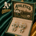 Premium OKAA Dangle Earrings HMQ