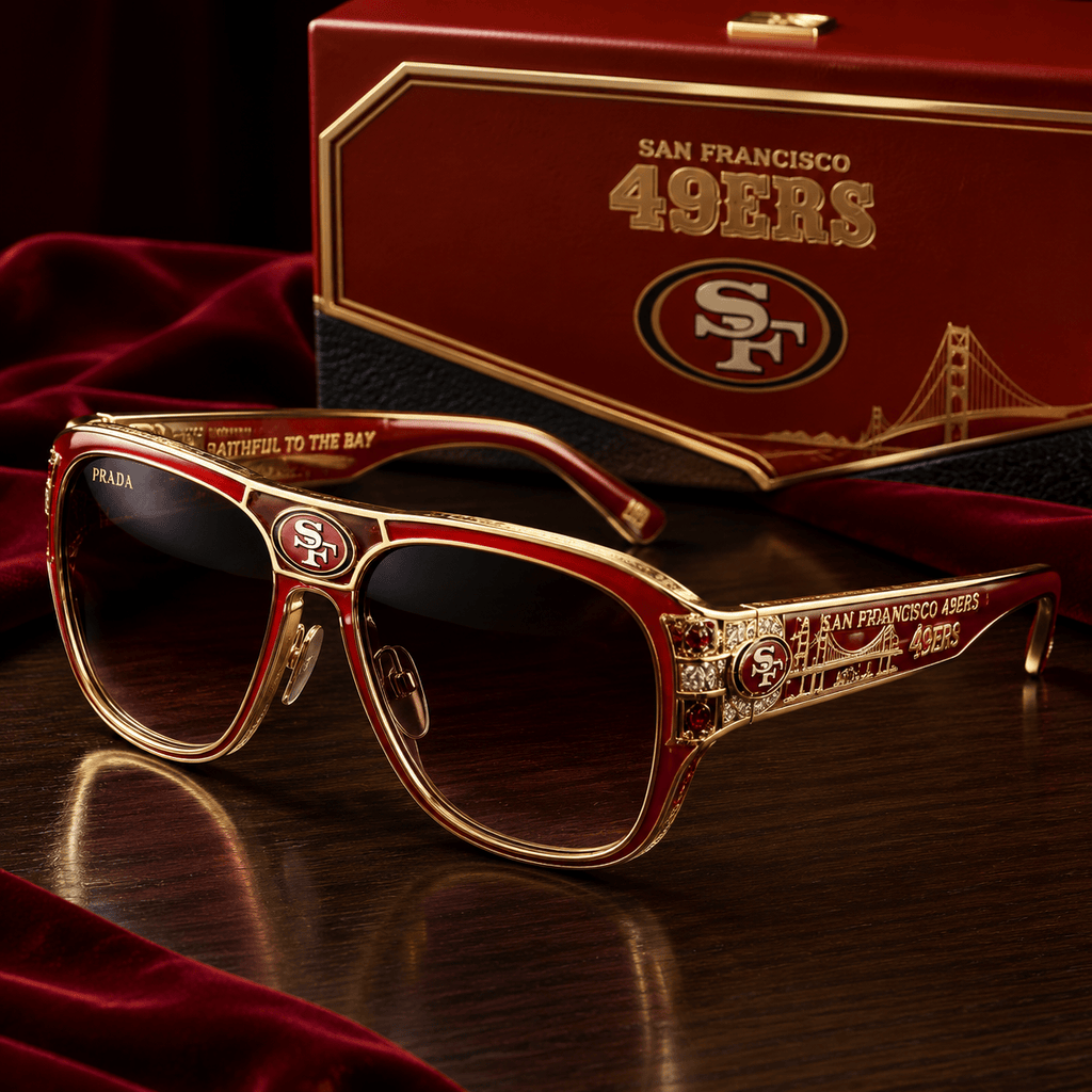 PREMIUM SF49 UNISEX SUNGLASSES TTNL